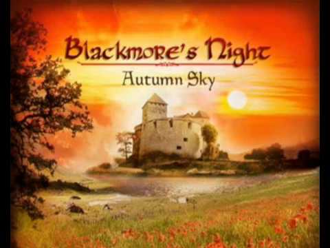 Blackmore's Night - All The Fun Of The Fayre