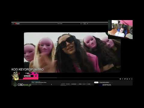 NITRO SŁUCHA TEAM X - OSIEM (OCENA)