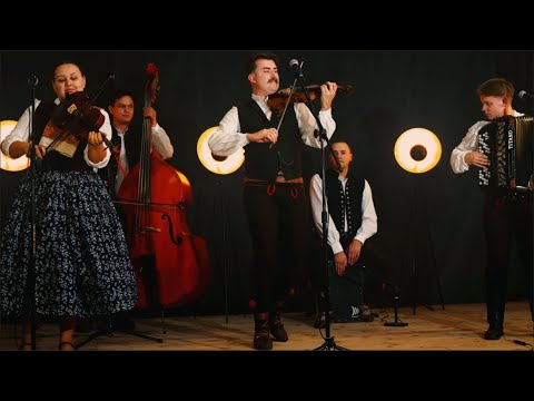 A cyje to konie, Ivanku Ivanku | Kapela Kiborica 