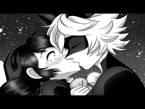 Miraculous Ladybug [Comic Dub] - A City of Lies CH. 1 | PHANTOMSAVAGE