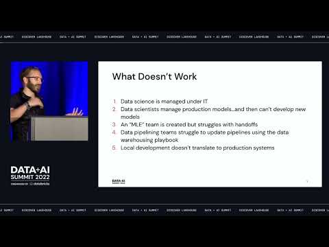 Survey of Production ML Tech Stacks