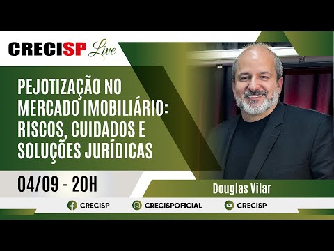 Pejotização no Mercado Imobiliário — SINDIMÓVEIS-PR