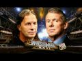 WWE WrestleMania 26 - Match Card (HD) 
