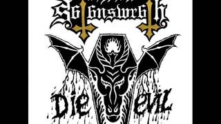 Satan's Wrath - Die Evil (Full Album)