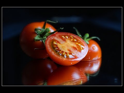 Tomaten schützen vor Krebs - Krebs Vorsorge durch Lycopin