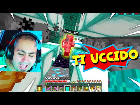 ANNA VUOLE UCCIDERE LYON PER RUBARGLI LA CORONA!!