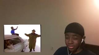 Sir Mix-A-Lot - My Hooptie | Reaction