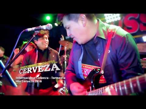 Pequenitas - Grupo Cerveza