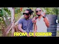 MARFAD-G - FROM DI CORNER Ft YOOV ( Clip Officiel ) 2k21