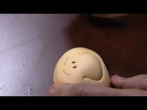 Mulher.com - 13/06/2016 -  Forminha de E.V.A para Festa Junina - Rosemary Ansante