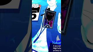 Ranking Social Links in Persona! | Lovers #atlus #persona #persona3portable #persona4golden #weeb
