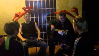 Nina Pušlar - Slečeno srce (LIVE performance by fans)