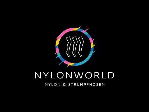 Nylon & Strumpfhosen Wochen-Video 66 2025