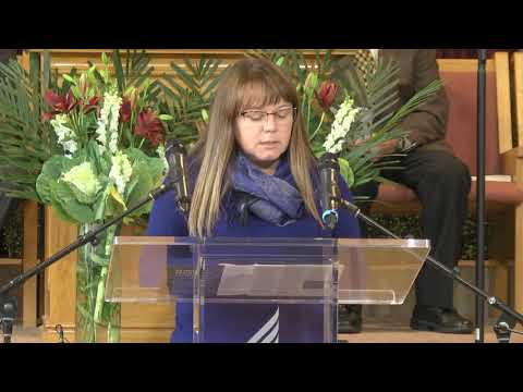 2018-11-10 "Zašto Sveto pismo?" - Milan Kovačević