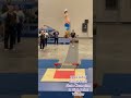 2022 State Trampoline Meets
