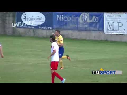 DILETTANTI | Potenza rimanda la promozione in C. Playout “congelati” in Eccellenza