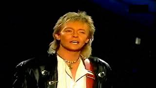 Chris Norman   Some Hearts Are Diamonds   HD