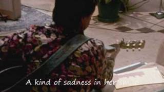 A Certain Softness /Paul McCartney(cover)