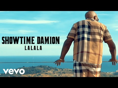 Showtime Damion - La La La
