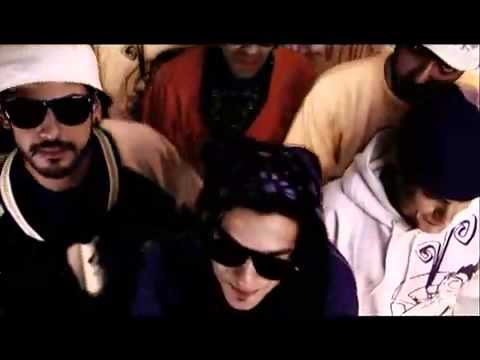 ACCALAPPIANANI NEW VIDEO VACCA feat G.NANO.mp4