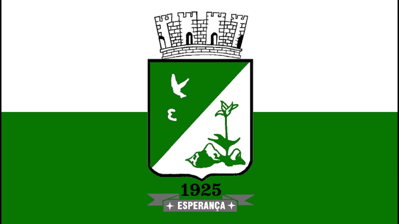 Esperança, um pouco de sua história pelo canal Banabuyê Esperança