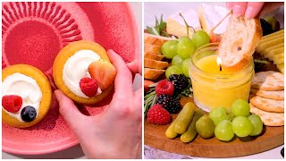 טיפים אהובים עלינו לאוכל ממגזין So Yummy! קנו את המגזין כאן!