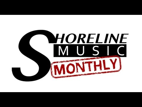 Shoreline Music Monthly - Ep. 10 - John Martorelli