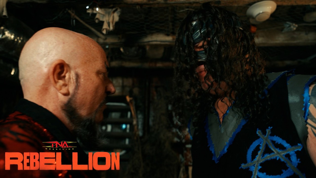 Video Test Thumbnail