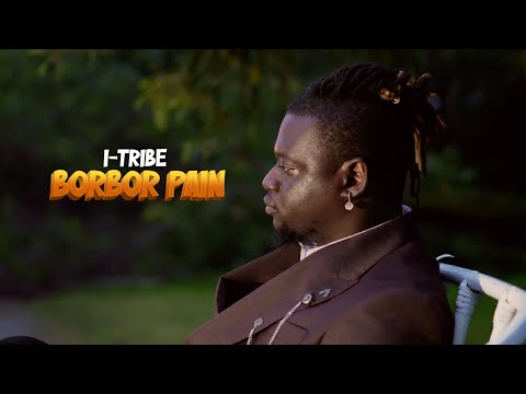 I Tribe - BorBor Pain (Breakfast) (Official Video)