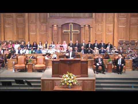 20210808am - Live Stream | Fairhaven Baptist Church