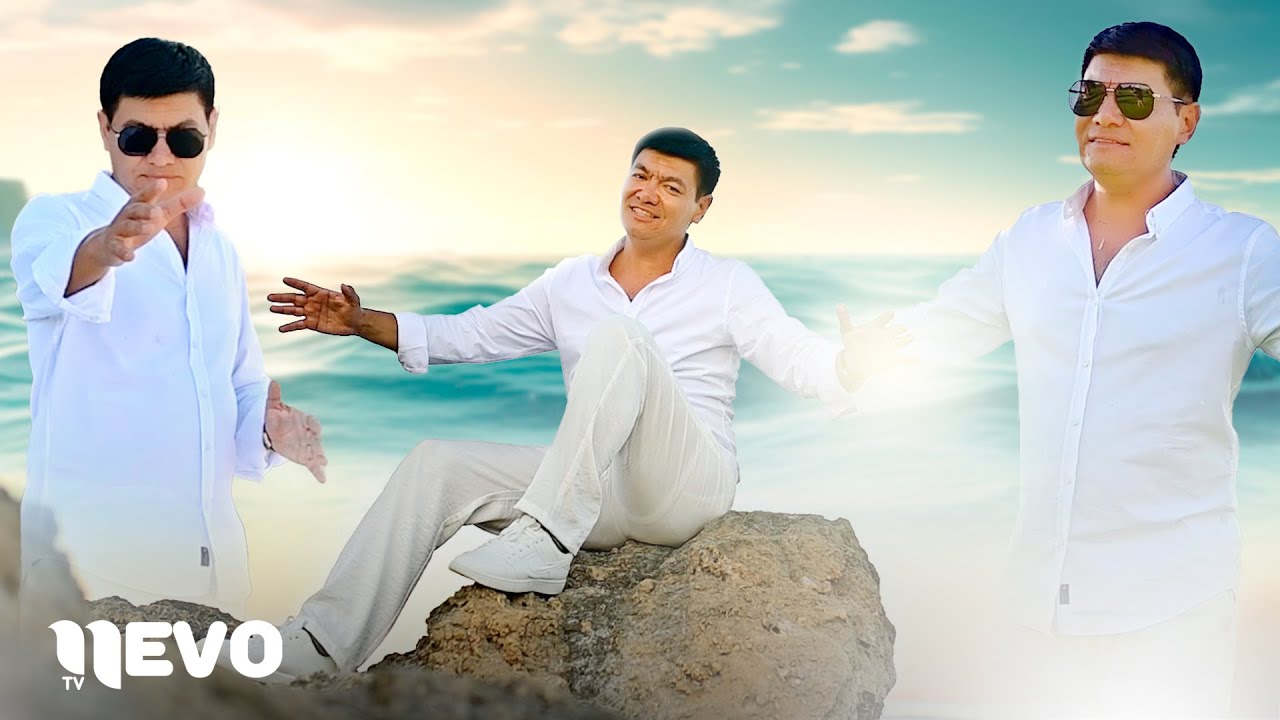 Otabek Muminov - Ketyabsan (Official Music Video)