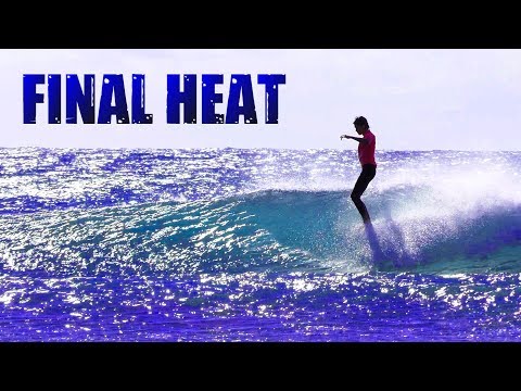 Woolgoolga LBC - June Meet - Final Heat