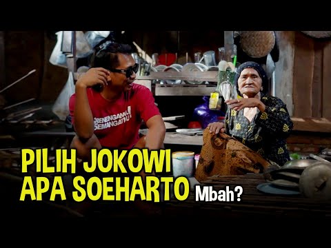 🔴 SIMBAH GOKIL - MBAH SOKINEM | DAGELAN JOWO (New 42) Ucup Klaten