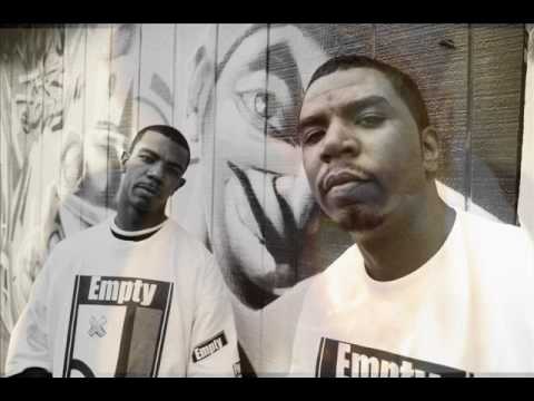 empty pockets "throwback intro"w/"wut u want ..."