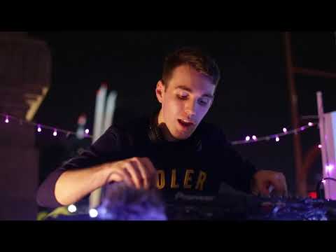 Moonbeats Broadcast | Yung Bae DJ Set