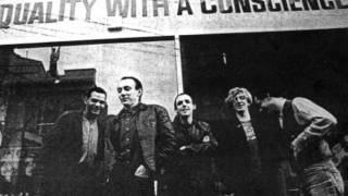 Back to Nature (live) - Magazine - The Paradise, Boston, 1979