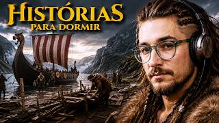 Como os Vikings Construíram Barcos que Navegavam em Águas Rasas Demais?