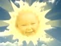 Teletubbies The Magic Pumpkin And Other Stories 2004 VHS Rip