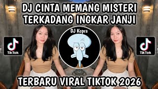 Download lagu DJ CINTA MEMANG MISTERI TERKADANG INGKAR JANJI || DJ TERBELAH JADI DUA SLOW BASS BREAKBEAT VIRAL mp3 Download lagu DJ CINTA MEMANG MISTERI TERKADANG INGKAR JANJI || DJ TERBELAH JADI DUA SLOW BASS BREAKBEAT VIRAL mp3