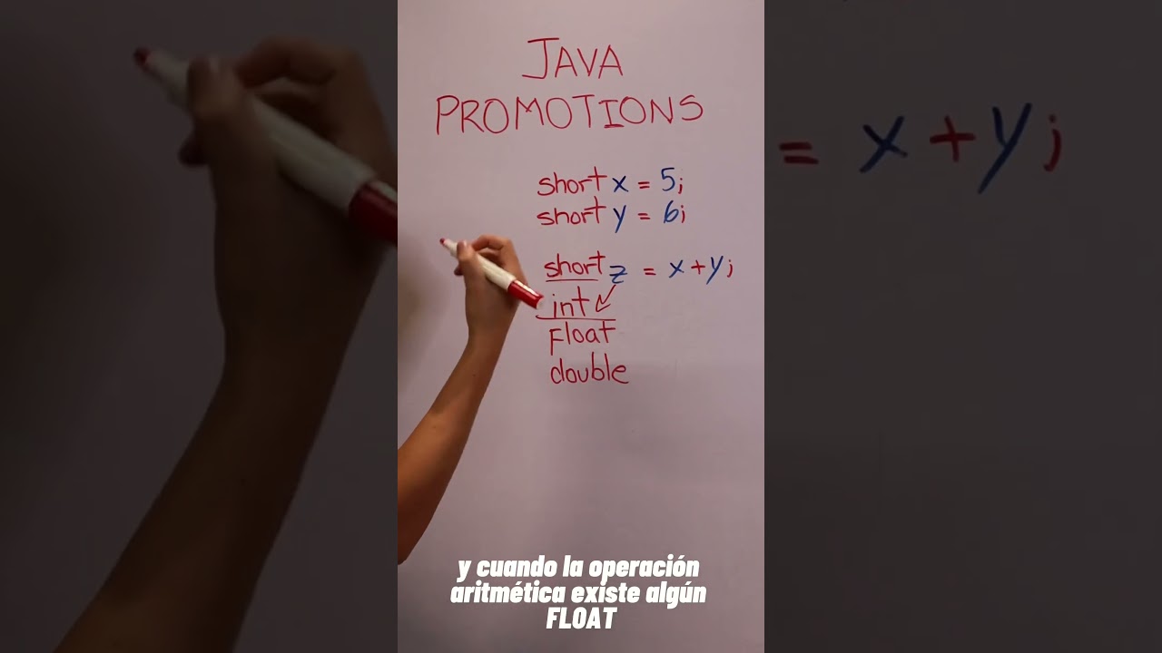 Java Promotions #mitocode #programacion #java #programador #codigo