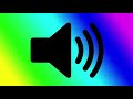 Pouring Soda Sound Effect No Copyright