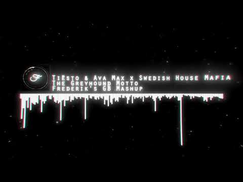 Tiesto x Swedish House Mafia - The Greyhound Motto (Mashup)