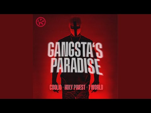 Gangsta's Paradise (Instrumental)