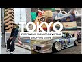 The Best Streetwear Sneaker Shopping Vintage Spots In Tokyo 2025 Tokyo Vlog
