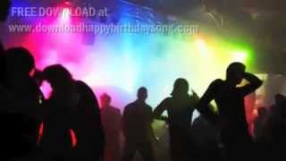 Happy Birthday Song To My Sister