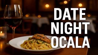 Top 10 Best Date Night Restaurants in Ocala (Enhanced Version)
