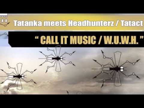Tatact - W.U.W.H. (Original Mix)