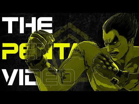 The Penta Video