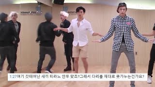 Download lagu 2PM 미친거아니야 안무연습영상 댓글 모음집 mp3 Download lagu 2PM 미친거아니야 안무연습영상 댓글 모음집 mp3