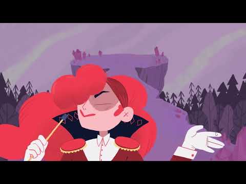 Dicey Dungeons (Full), Part 7  [Aired: 2019-09]